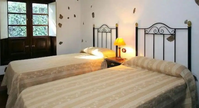 Villa - 2 Bedrooms with Pool and WiFi - 106084, Забронировать Вилла Отели Ланцароте 3 звезды, 3*