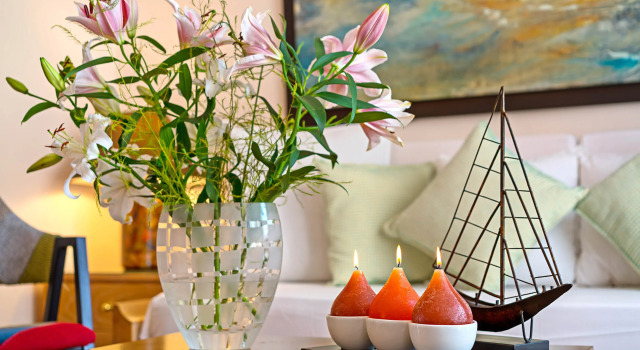 Calergi Residence - Boutique Resort, Забронировать Отель Аципопуло Центральный Крит