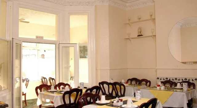 The Shepperton, Забронировать Отель Отели Ланкашир 3 звезды, 3*