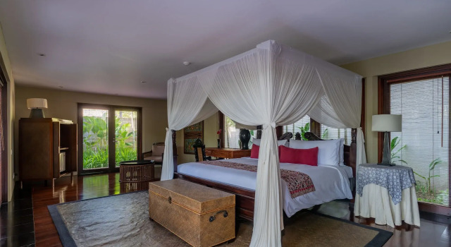 Kayumanis Nusa Dua Private Villa & Spa, Book Resort Hotels in Benoa with Breakfast, Breakfasts