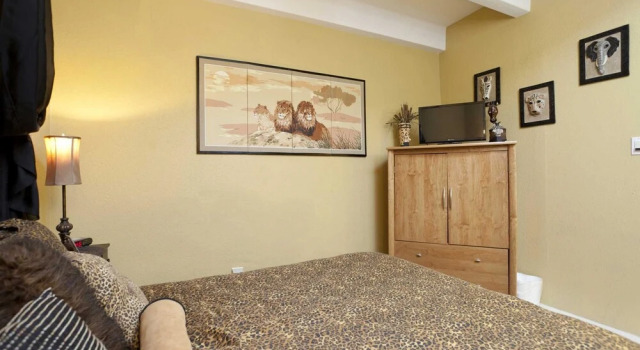 Aquarius Condominium 303