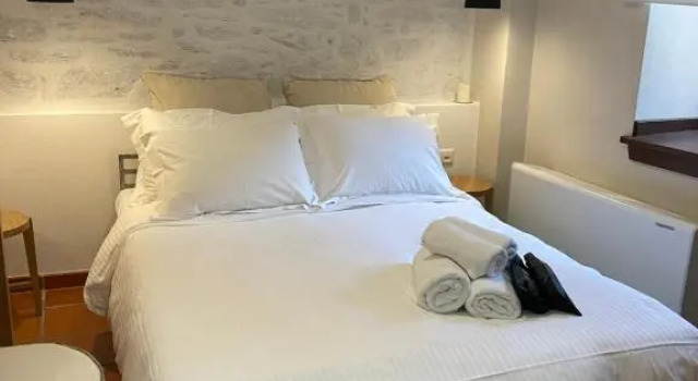 Номер Economy Kalderimi Country House