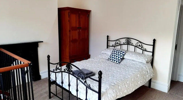 Remarkable Duplext Apartment in Shipley
