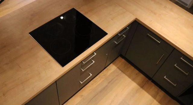 Apartment am Lee Lenk