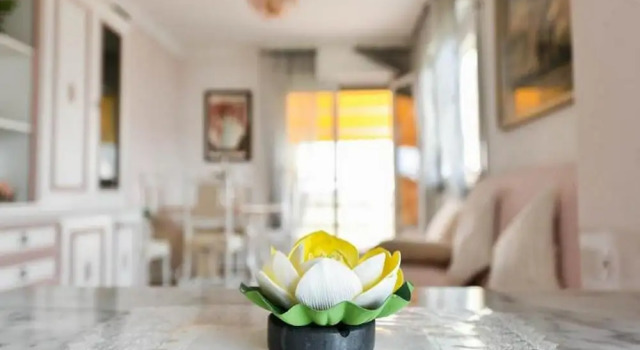 Apartment with One Bedroom in Cannes, with Wonderful City View, Furnished Terrace And Wifi - 800 M From the Beach