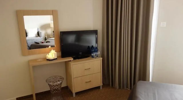 Семейный номер Standard Acco Beach Hotel