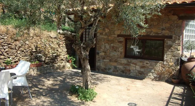 Апартаменты Las Casitas Del Bodegon