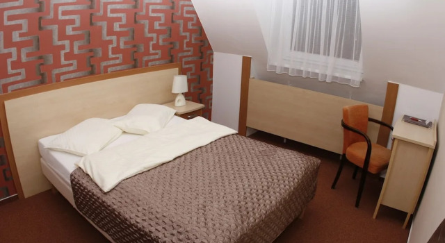 Wellness hotel Diana