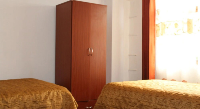 Guest House Yuraq Wasi, Boek Pension Gastenverblijven in Cusco, Pension