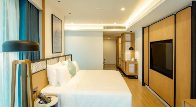 FLC City Hotel Beach Quy Nhon, Réserver Hôtel Quy Nhơn Binh Dinh