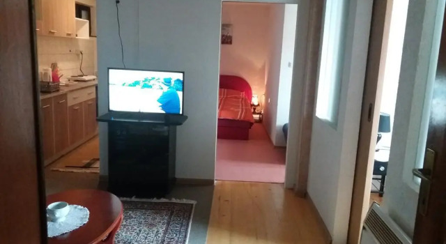 Apartment Nadi, Забронировать Апартаменты/квартира Отели Високо с парковкой, Парковка
