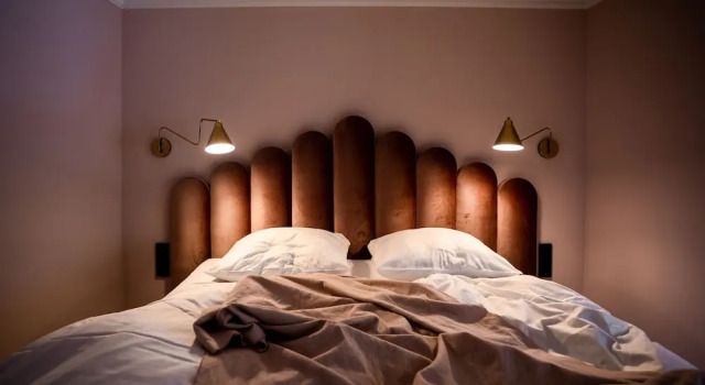 Двухместный номер Standard Alpine Hideaway ZILLERTALERHOF - 4 Sterne Superior