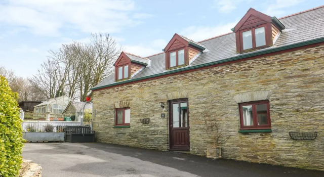 Cherry Cottage