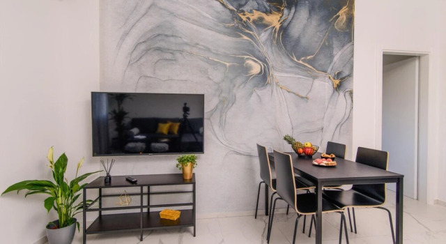 Beautiful Apartment in Kastel Gomilica With Wifi and 2 Bedrooms