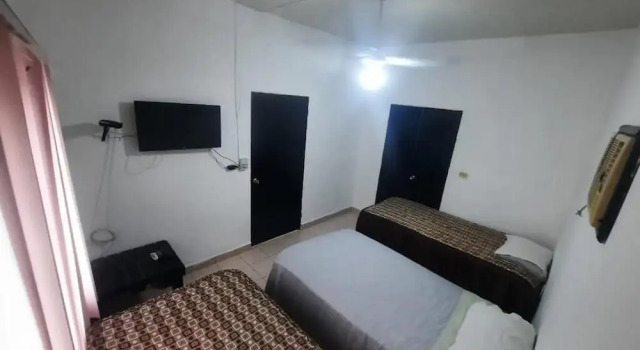 Casa 5 de Mayo, Prenota Appartamento Linares Nuevo León