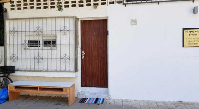 Jaffa Studio Near the Cool Flee Market, Забронировать Апартаменты/квартира Тель-Авив Тель-Авивский округ, рядом с Пляж Альма