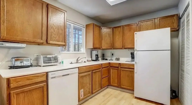 Номер Standard 1763 Saponi Street 2 Bedroom Cabin