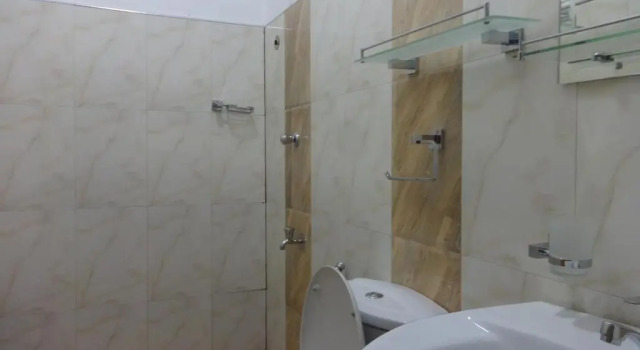 Номер Deluxe Dutch Bay Beach Cottages