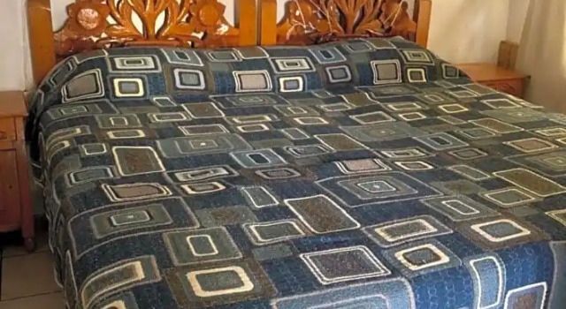 Номер Standard Habitaciones Betito