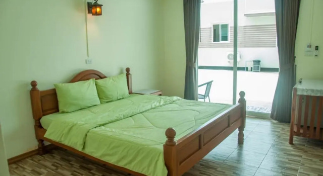 Номер Economy Pleai Ta Lea Resort