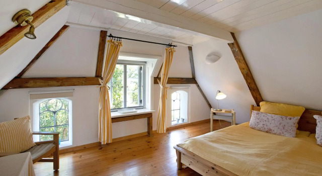 Pellwormhäuschen