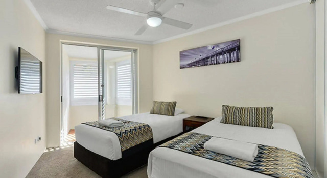 Goldsborough Place Apartments
