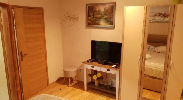 Apartment Ivan & Kate, Забронировать Апартаменты/квартира Отели Региона Дубровника с парковкой, Парковка