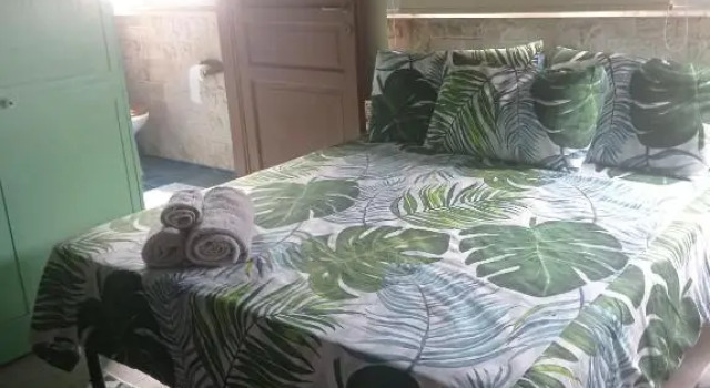 Standard Zimmer B&B Profumo di mare