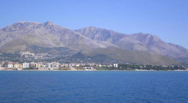 Апартаменты Appartamento San Giulio
