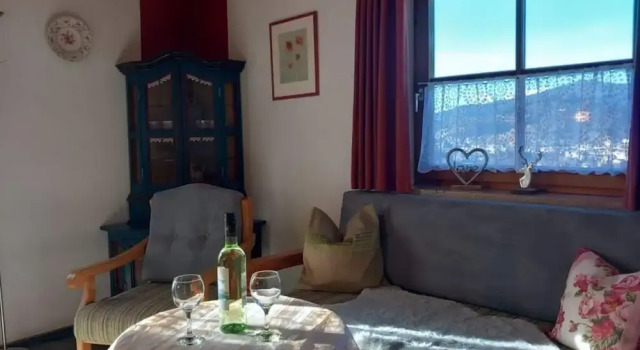 Hirschbichler Modern Retreat, Varaa Hotelli Hotellit Baijeri pysäköinnillä, Pysäköinti