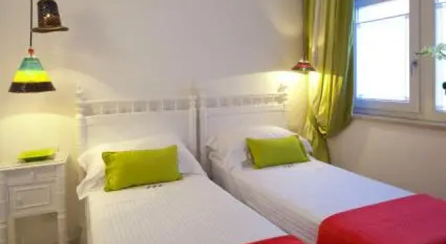 Casa Marta Capri