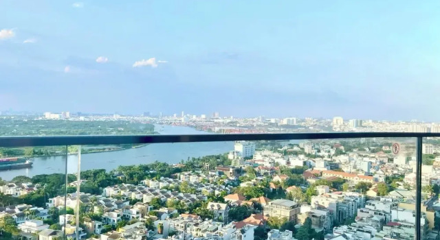 Двухместный номер Standard с 2 комнатами Lumiere riverside - Apartment Raymond Holm