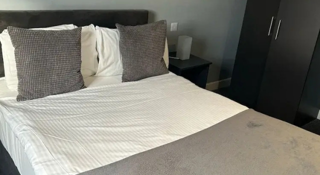 Апартаменты Newcastle Upon Tyne Apartments