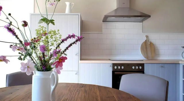 Апартаменты Appealing Apartment in Westerstede