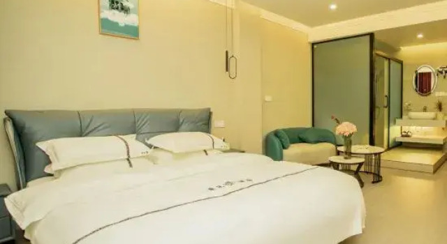 FeiFan Hotel, Buchen Sie Hotel Hongguo Guizhou