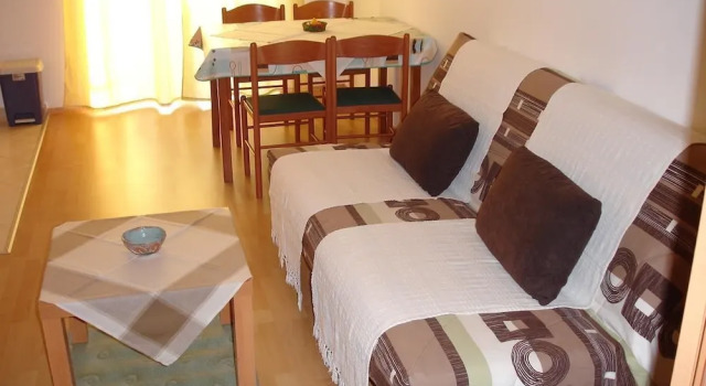 Apartments Kordić, Buchen Sie Ferienwohnung Rab 