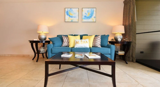 Kahana Reef 103 1 Bedroom Condo, Забронировать Апартаменты/квартира Кахана 
