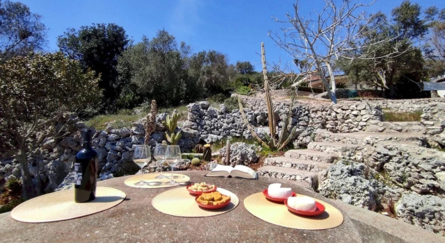 Коттедж Villa Resta - Ampio Giardino E Splendida Vista Mare