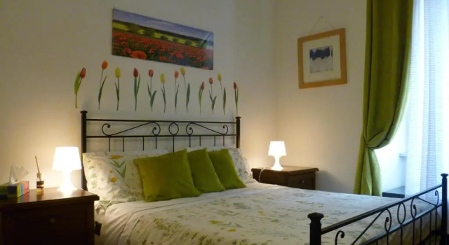Holiday Home Il Sogno A San Pietro