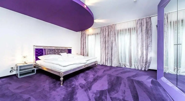 Luxury Apartment In Versace Style, Varaa Huoneisto Wien Itävalta