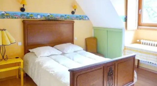 Holiday Home Convenant Négaret, Rezerwuj Hotel  
