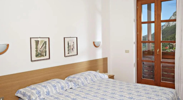 Апартаменты Superior Residence Villa Erica