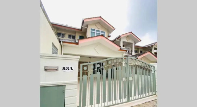 LILY VACATION HOME at CAMERON HIGHLANDS - 13 PAX,FREE WiFi w CARPORCH, Boek Hotel Tanah Rata 