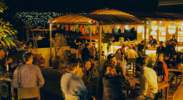Viajero Oaxaca Hostel