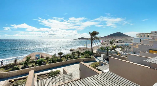 Casa Médano 17, Book Hotel Hotels in Tenerife with Parking, Parking