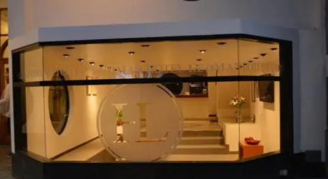 HL Hotel, Забронировать Отель Чиполлетти Рио-Негро