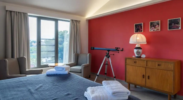 Апартаменты CHROMA Lodge Pikermi