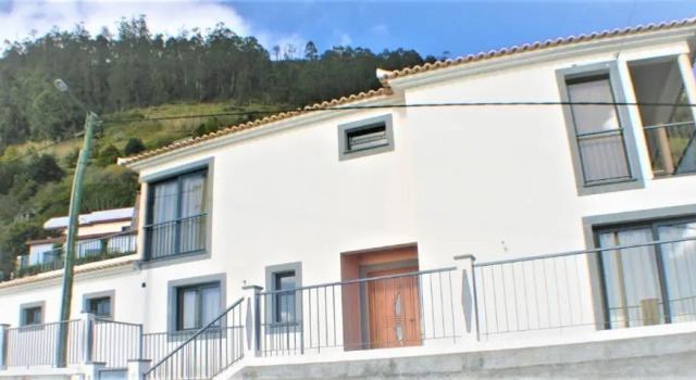The Rose House - ETC Madeira, Rezerwuj Hotel Arco da Calheta Madera