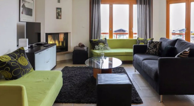 Domaine des Reines D14, Prenota Hotel Nendaz 