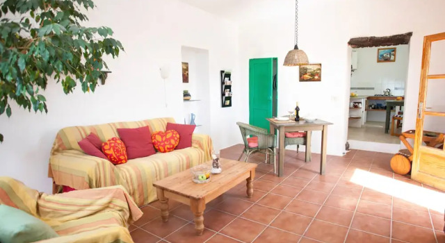 Finca Luna